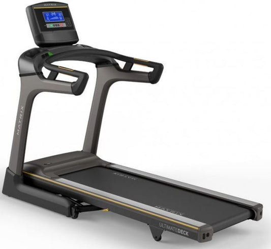 Matrix Fitness TF50XR Laufband