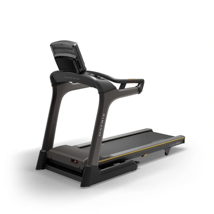 Matrix Fitness TF50XER Laufband