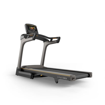 Matrix Fitness TF50XER Laufband