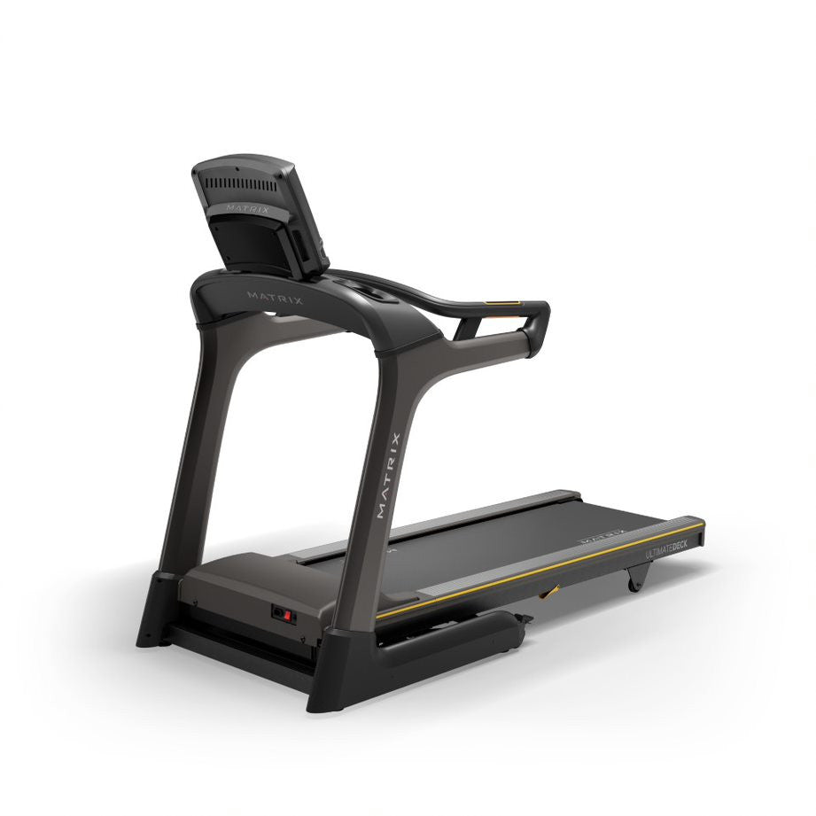 Matrix Fitness TF50XIR Laufband
