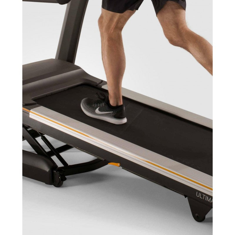 Matrix Fitness TF50XIR Laufband