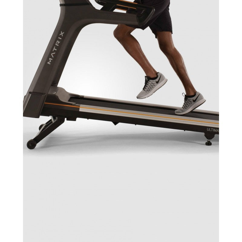 Matrix Fitness TF50XIR Laufband