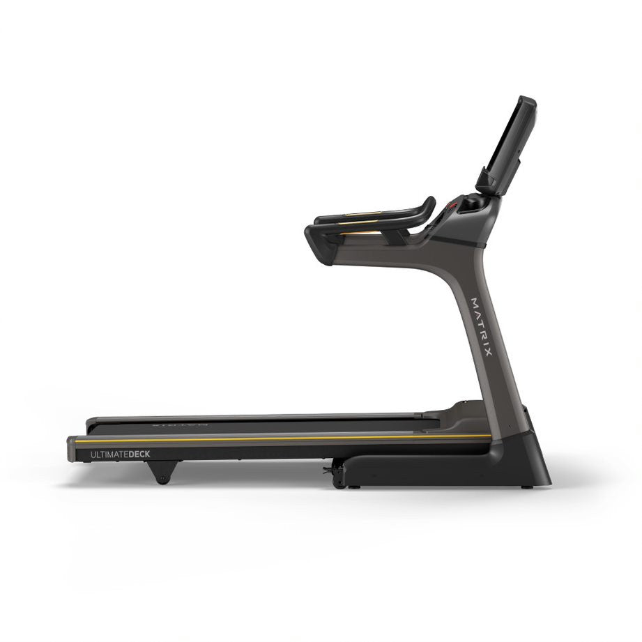Matrix Fitness TF50XUR Laufband