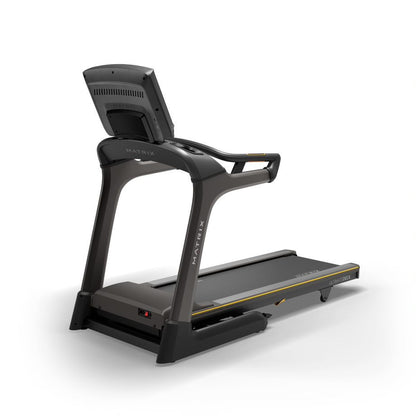 Matrix Fitness TF50XUR Laufband