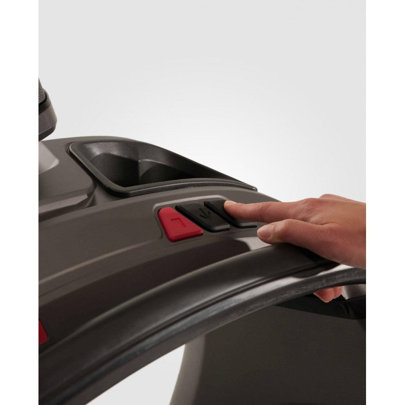 Matrix Fitness TF50XUR Laufband
