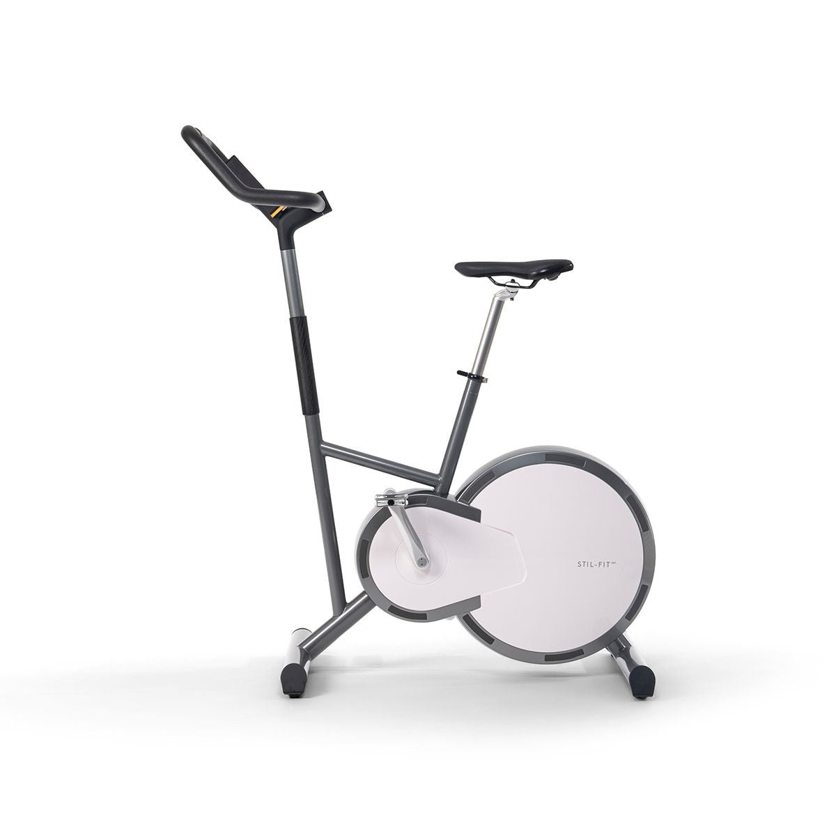 Stil-Fit Ergometer PURE - White Edition