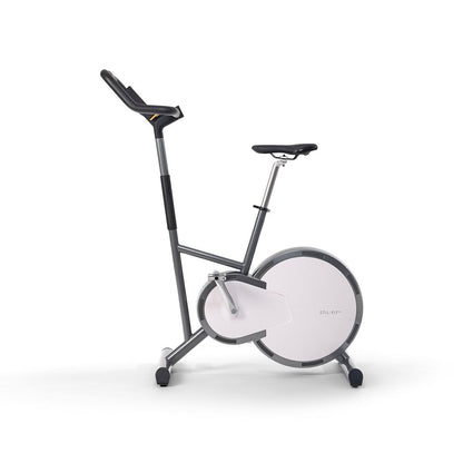 Stil-Fit Ergometer PURE - White Edition