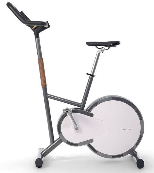 Stil-Fit Ergometer PURE - White Edition