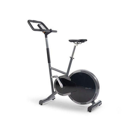 Stil-Fit Ergometer PURE - Black Edition