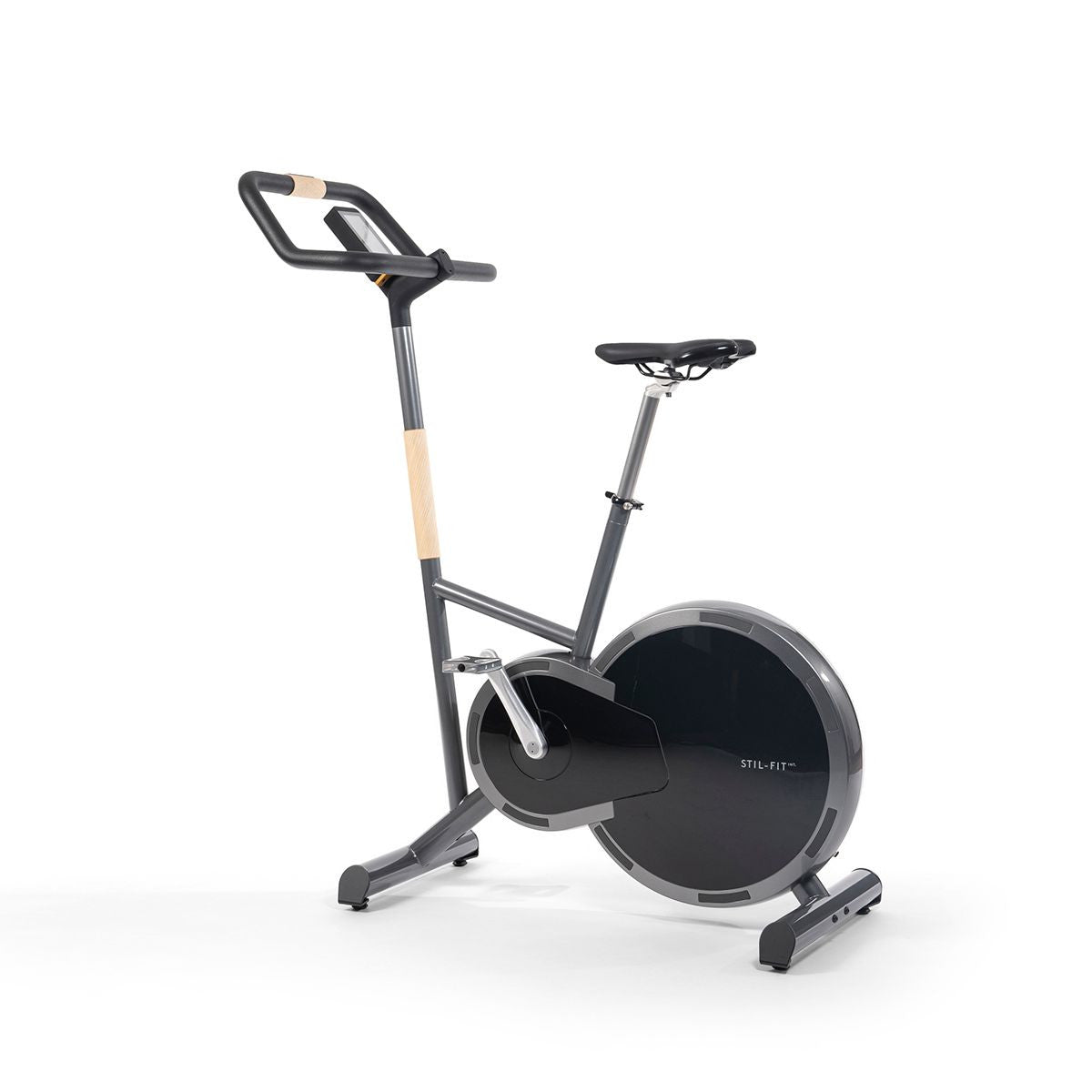 Stil-Fit Ergometer PURE - Black Edition