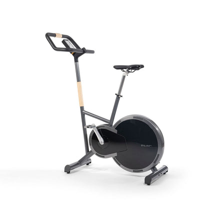 Stil-Fit Ergometer PURE - Black Edition