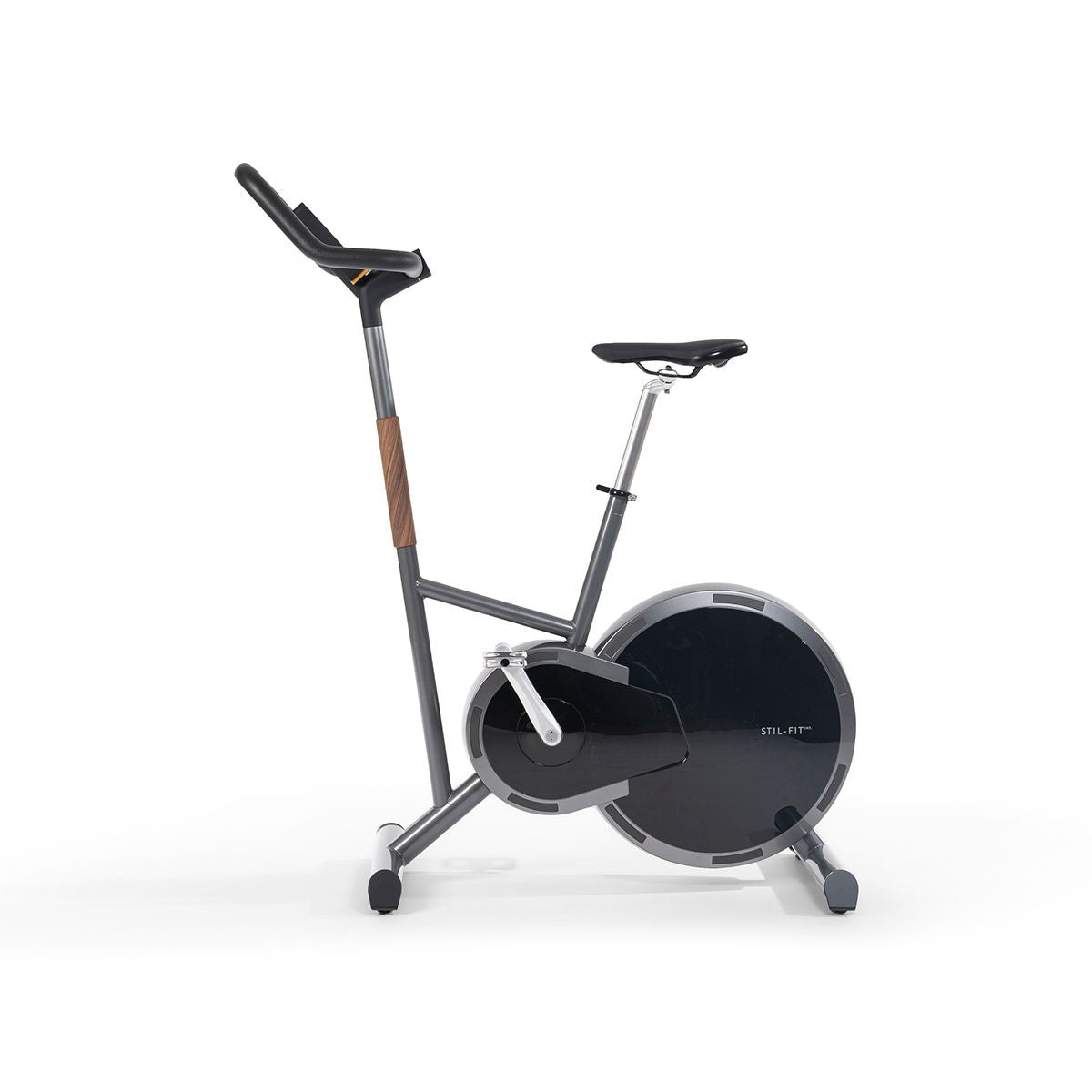 Stil-Fit Ergometer PURE - Black Edition