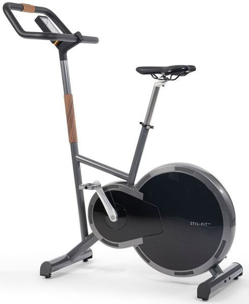 Stil-Fit Ergometer PURE - Black Edition