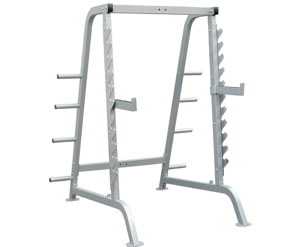 Impulse Fitness Half Cage (IFHC)