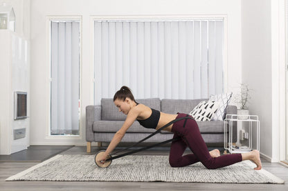 Fitwood Fitness Roller KIVI