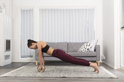 Fitwood Fitness Roller KIVI