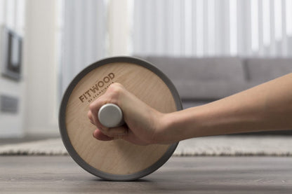 Fitwood Fitness Roller KIVI