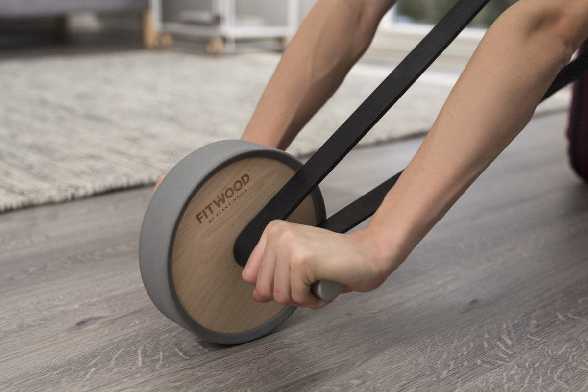Fitwood Fitness Roller KIVI