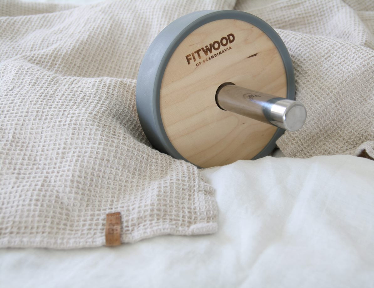 Fitwood Fitness Roller KIVI
