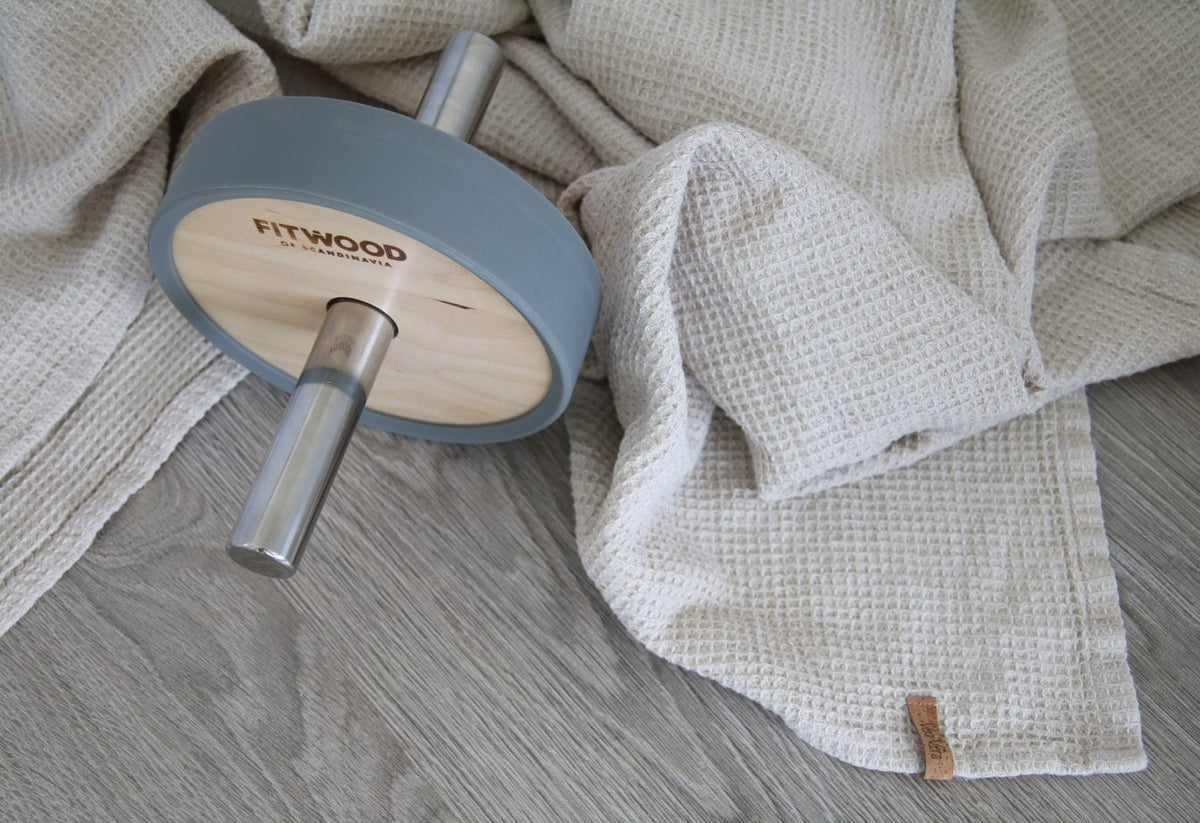 Fitwood Fitness Roller KIVI