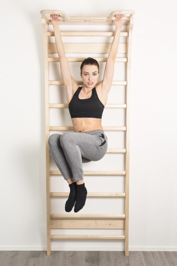 Fitwood Sprossenwand AARNI Birke