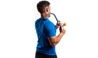 Trigger Point Acucurve Cane