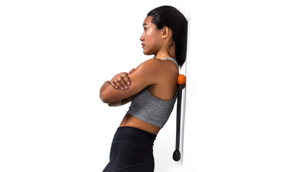 Trigger Point Acucurve Cane