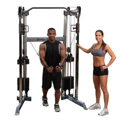 Body Solid Functional Trainer GDCC200