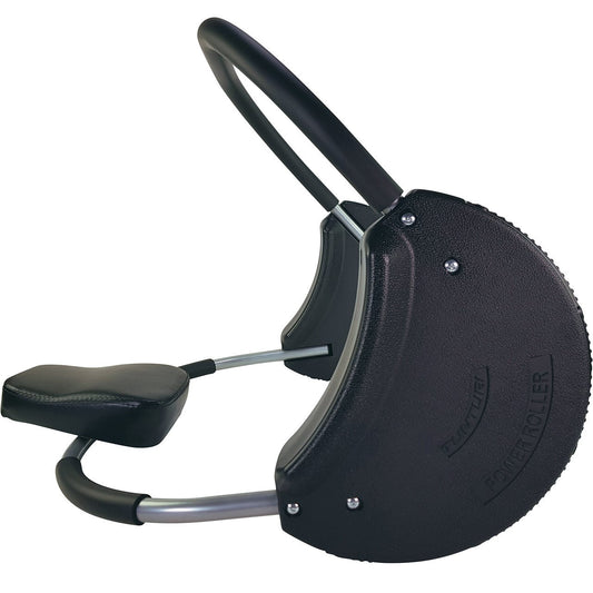 Tunturi Power Ab Roller Bauchtrainer (14TUSFU105)