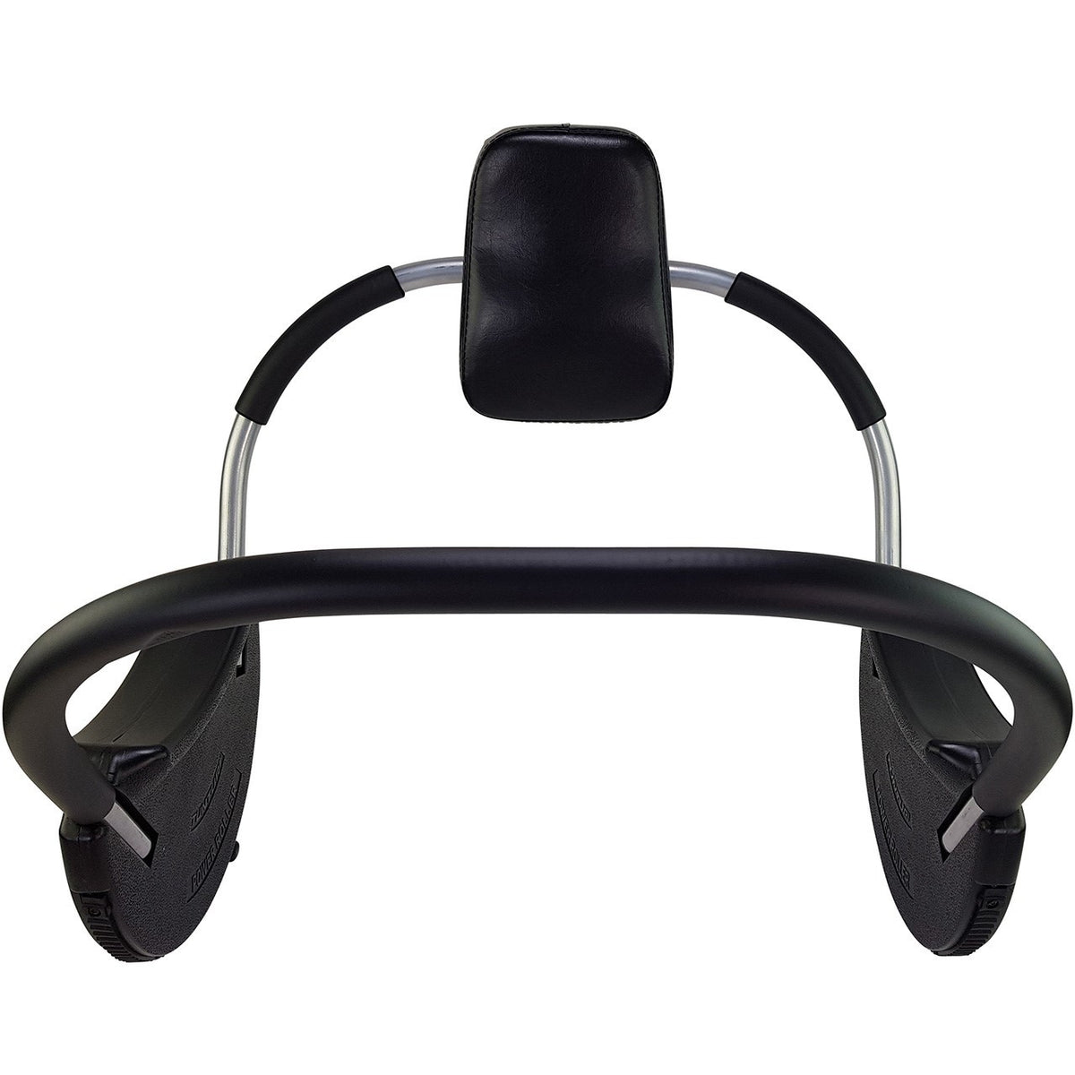Tunturi Power Ab Roller Bauchtrainer (14TUSFU105)