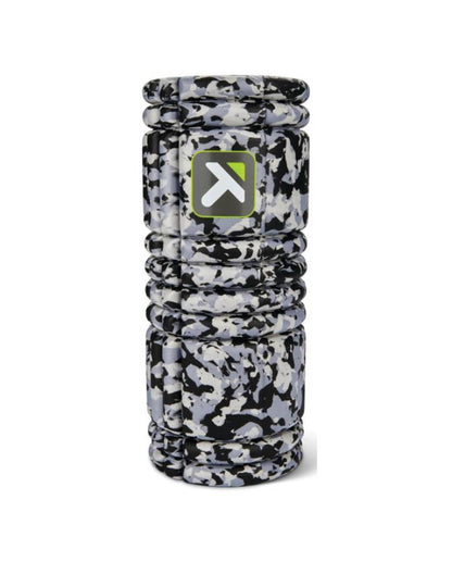Trigger Point The Grid 1.0 grey camouflage