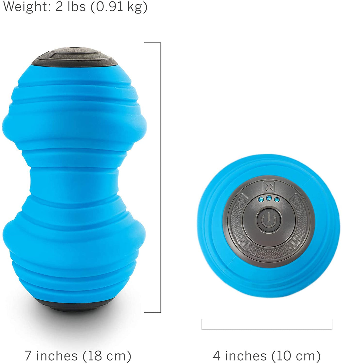 Trigger Point The TP charge Vibe