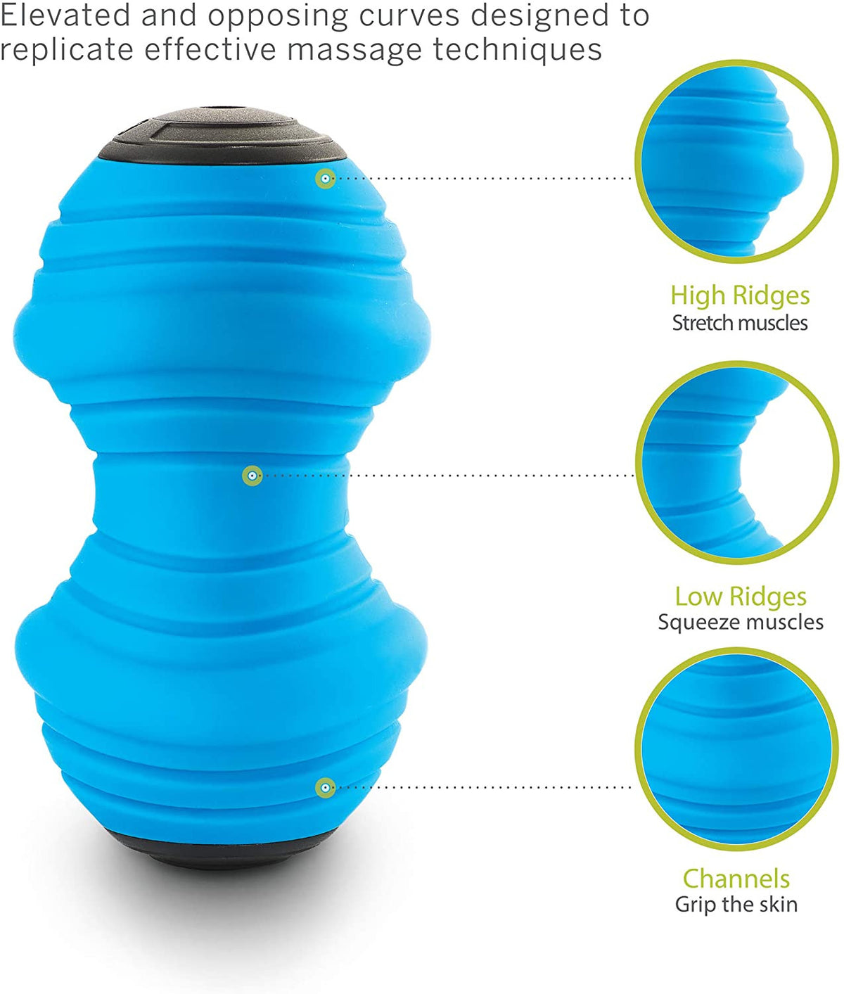Trigger Point The TP charge Vibe