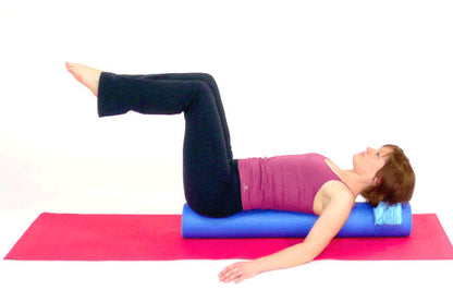 Sissel Pilates Roller Head Align Dynamic