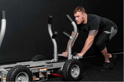 Torque Fitness  Tank MX Performance Handle Package