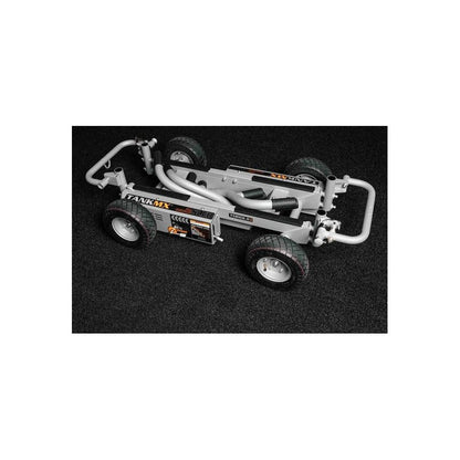 Torque Fitness  Tank MX Performance Handle Package