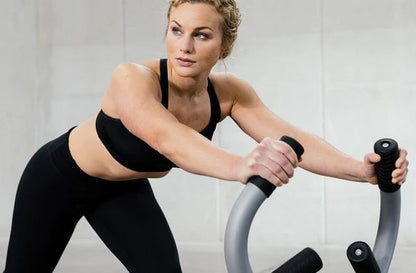 Torque Fitness  Tank MX Performance Handle Package