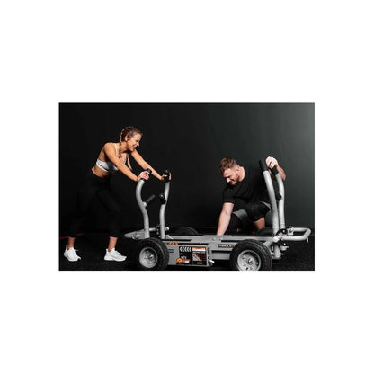 Torque Fitness  Tank MX Performance Handle Package