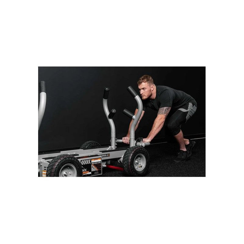 Torque Fitness  Tank MX GT Group Trainer Performance Handle Package