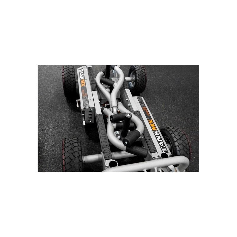 Torque Fitness  Tank MX GT Group Trainer Performance Handle Package