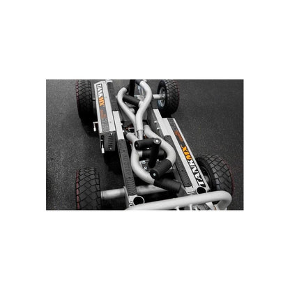 Torque Fitness  Tank MX GT Group Trainer Performance Handle Package
