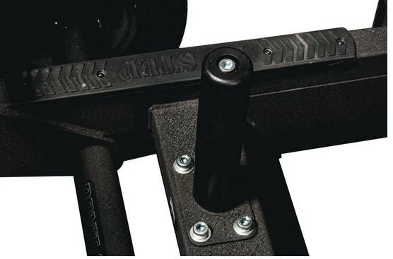 Torque Fitness  Option zu Tank Training System M4/MX - Weight Horn Kit