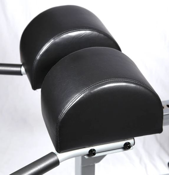 Body Solid Pro Club Line Glute Ham Machine SGH500