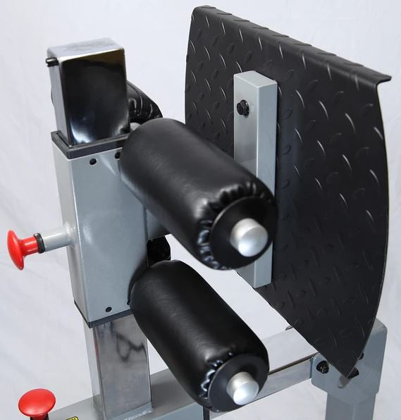 Body Solid Pro Club Line Glute Ham Machine SGH500