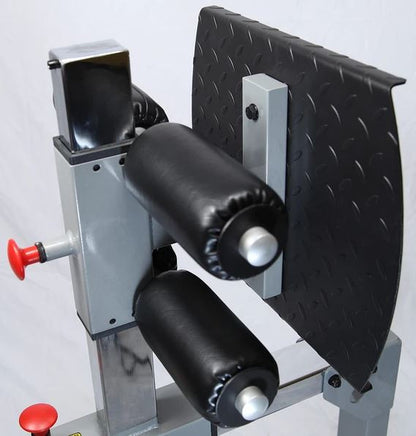 Body Solid Pro Club Line Glute Ham Machine SGH500