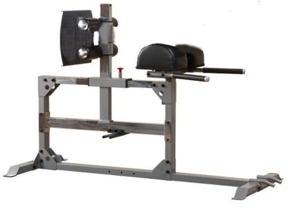 Body Solid Pro Club Line Glute Ham Machine SGH500