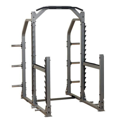 Body Solid Pro Club Line Multi Squat Rack SMR1000