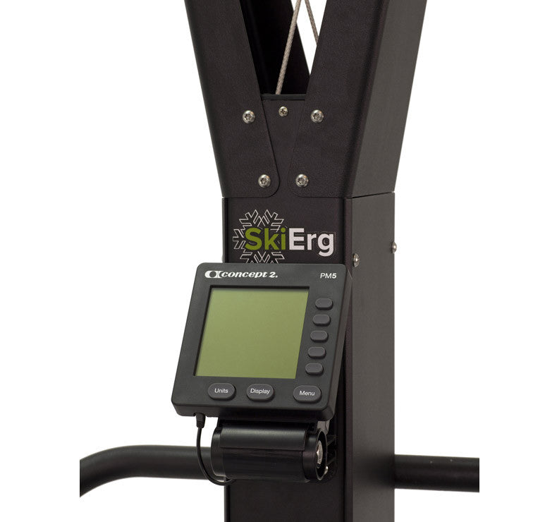 Concept2 SkiErg mit PM5-Monitor