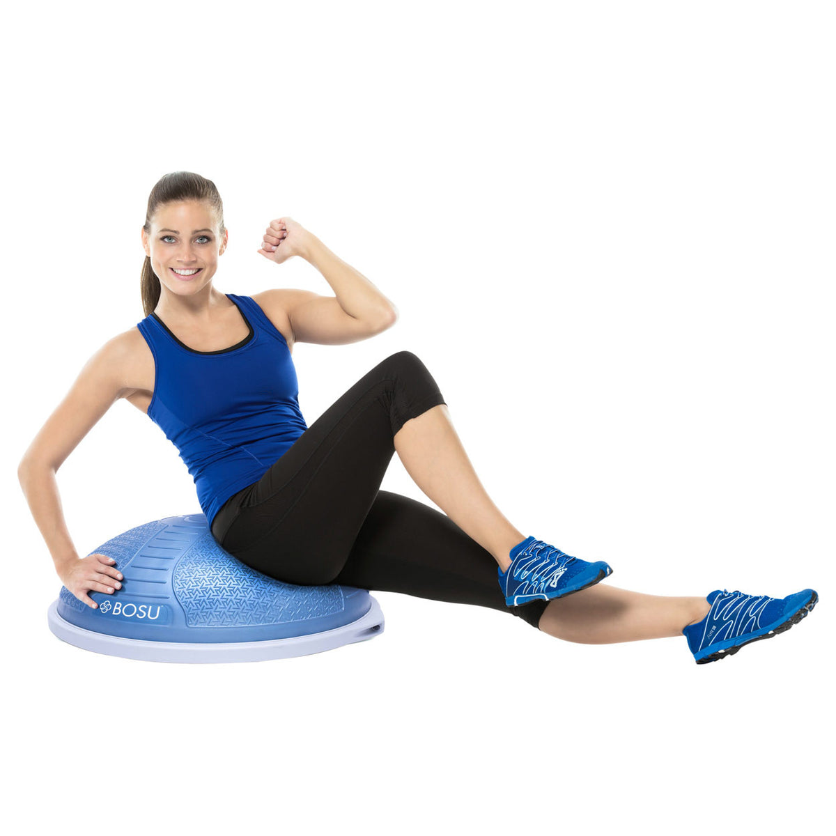 Bosu Balance Trainer Pro NexGen