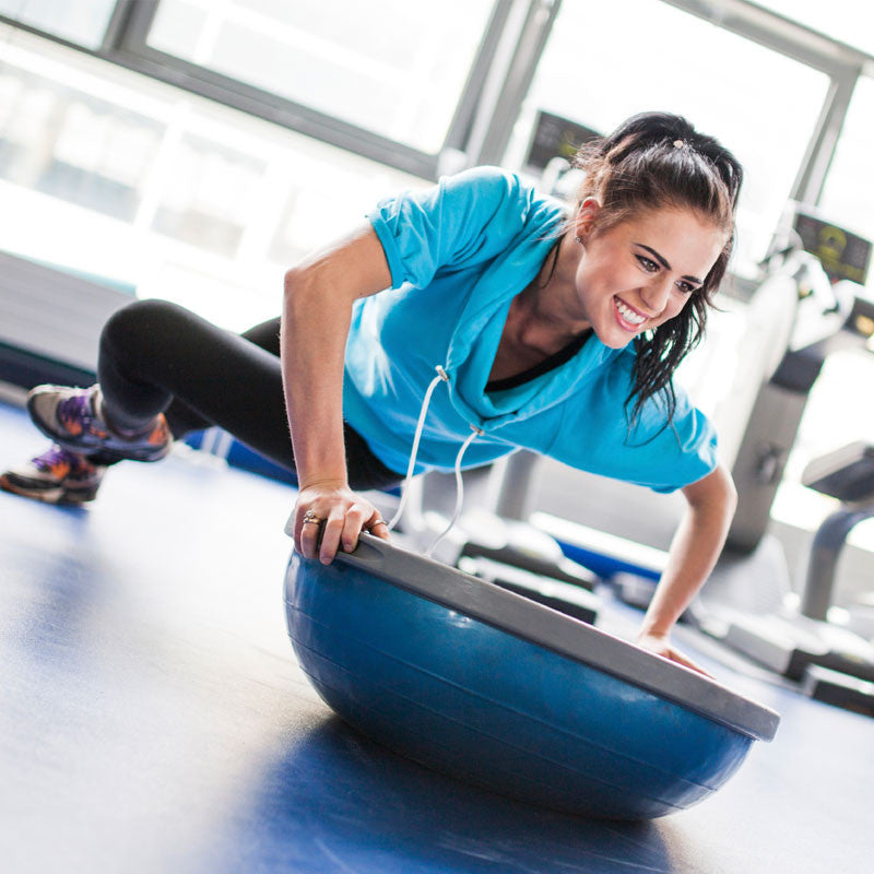 Bosu Balance Trainer Pro